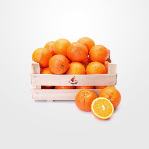 Pide Fruta venta a domicilio de naranjas de temporada en Bilbao