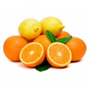 comercializar naranjas